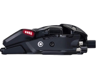 Mad Catz R.A.T. 8+ (Czarna) - 542834 - zdjęcie 5